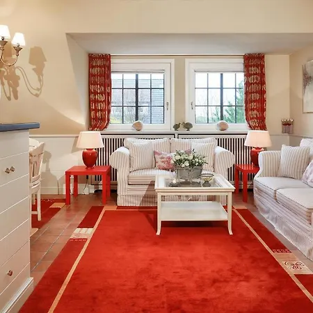Appartement Sylter Flair