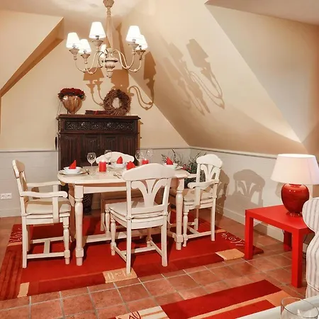 Sylter Flair Appartement *