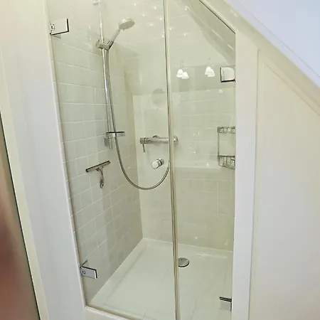 Sylter Flair Appartement Archsum