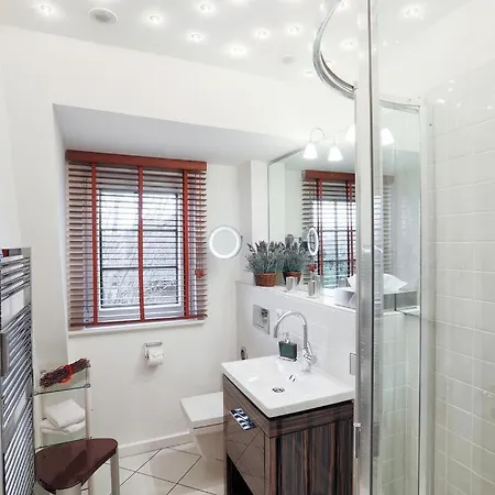 Sylter Flair Appartement *