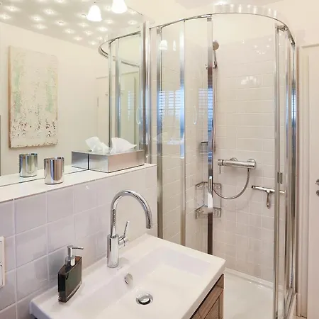 Sylter Flair Appartement Archsum